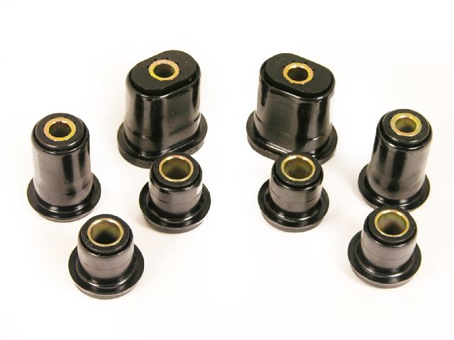 1970-1972 Chevrolet Monte Carlo Suspension Control Arm Bushing Kit - Front Lower (Prothane)
