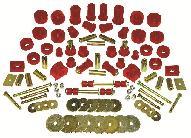 1997-2003 Ford F-150 Suspension Bushing Kit (Prothane)