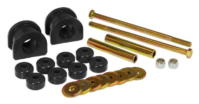 1992-1994 GMC Jimmy Suspension Stabilizer Bar Bushing - Front (Prothane)