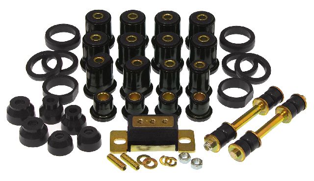 1967-1972 Pontiac GTO Suspension Bushing Kit (Prothane)