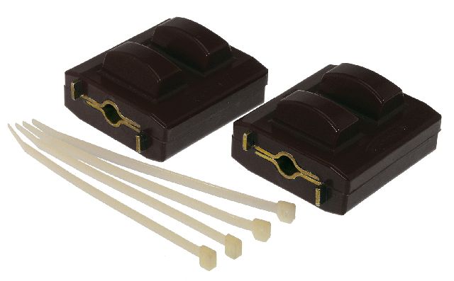 1977-1980 Buick Century Engine Mount Kit (Prothane)