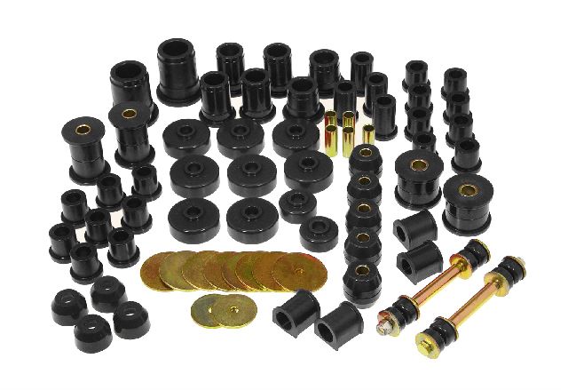 1984-1988 Toyota 4Runner Suspension Bushing Kit (Prothane)