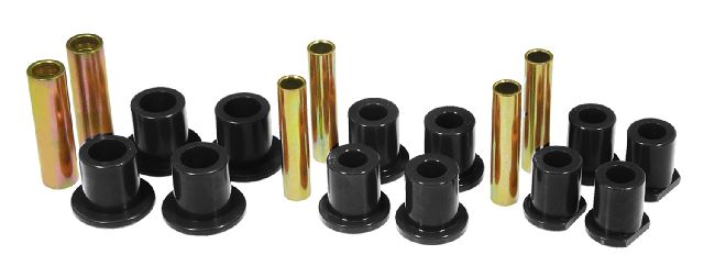 1992-1998 Ford E-350 Econoline Leaf Spring Shackle Bushing - Rear (Prothane)