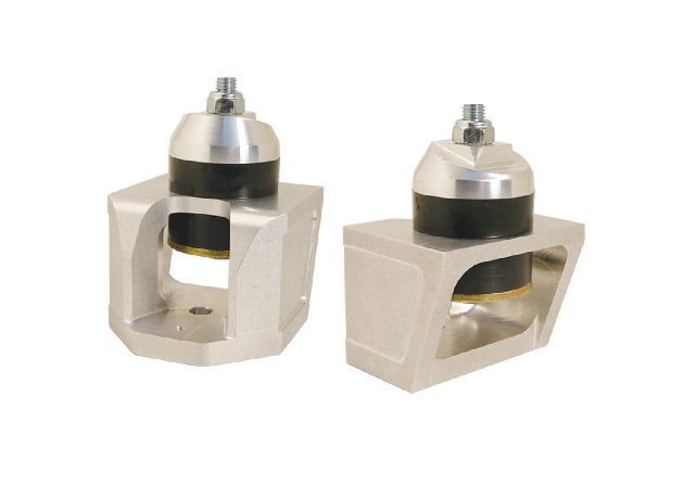2010-2012 Chevrolet Camaro Engine Mount Kit (Prothane)