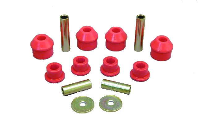 1991-1995 Toyota MR2 Suspension Control Arm Bushing Kit - Front (Prothane)