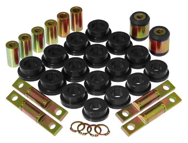2002-2006 Acura RSX Suspension Control Arm Bushing Kit - Rear (Prothane)