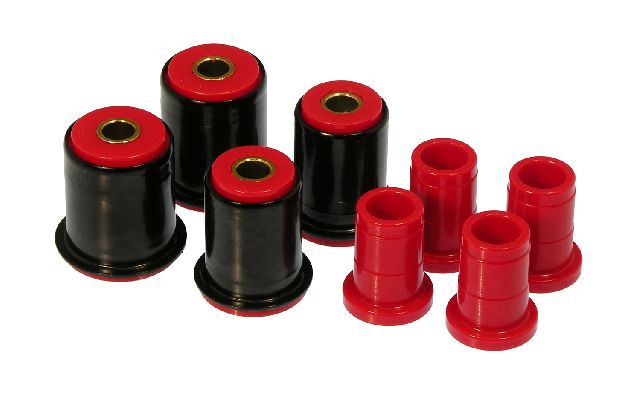 1992-1994 GMC Jimmy Suspension Control Arm Bushing Kit - Front (Prothane)