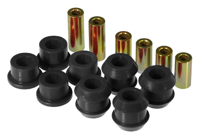 1990-1993 Acura Integra Suspension Control Arm Bushing Kit - Front (Prothane)