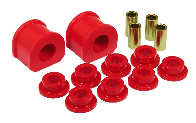 1977-1998 Ford F-150 Suspension Stabilizer Bar Bushing - Front or Rear (Prothane)