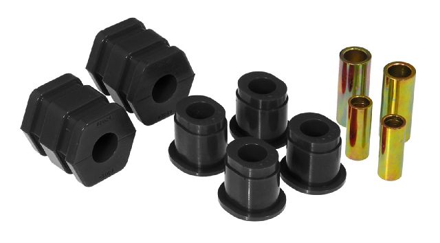 1999-2000 Honda Civic Suspension Control Arm Bushing Kit - Front Lower (Prothane)