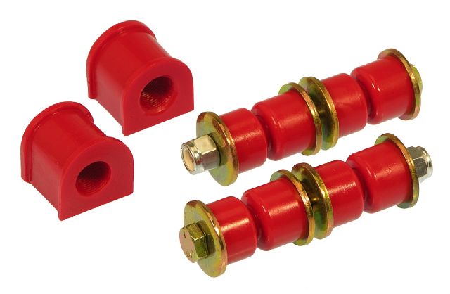 1988-1991 Honda Civic Suspension Stabilizer Bar Bushing - Front (Prothane)
