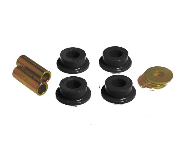 1984-1987 Honda Civic Suspension Control Arm Bushing Kit - Front Lower (Prothane)