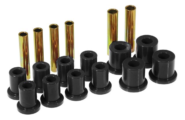 1971-1987 GMC Jimmy Leaf Spring Shackle Bushing - Front (Prothane)