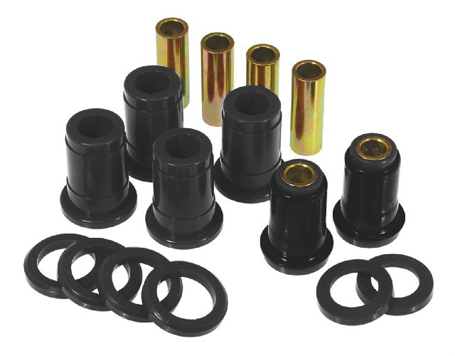 1959-1964 Chevrolet Bel Air Suspension Control Arm Bushing Kit - Rear (Prothane)