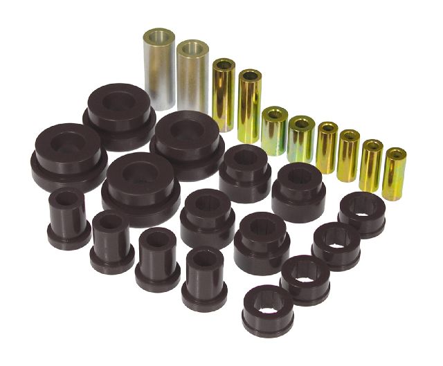 2003-2009 Nissan 350Z Suspension Control Arm Bushing Kit - Front (Prothane)