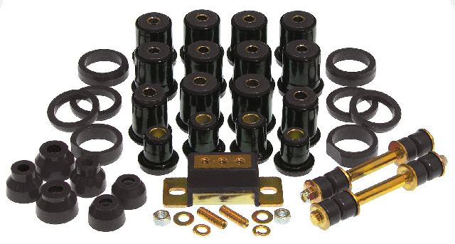1974-1977 Oldsmobile Cutlass Suspension Bushing Kit (Prothane)