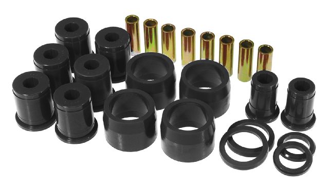 1966-1970 Chevrolet Caprice Suspension Control Arm Bushing Kit - Rear (Prothane)