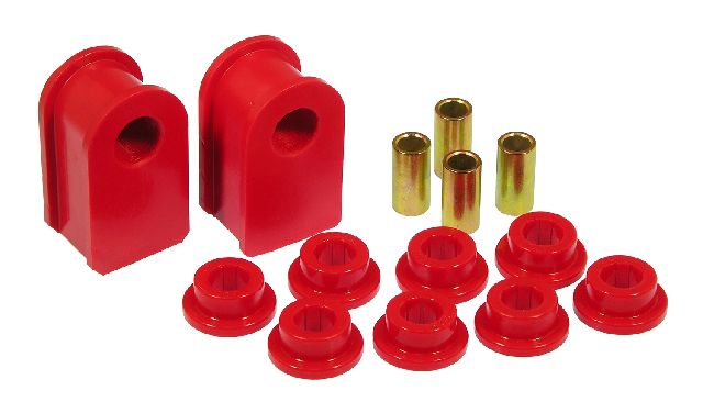 1991-1994 Ford Explorer Suspension Stabilizer Bar Bushing - Front or Rear (Prothane)