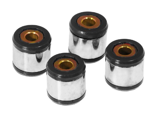1988-1991 Honda CRX Suspension Control Arm Bushing Kit - Rear (Prothane)