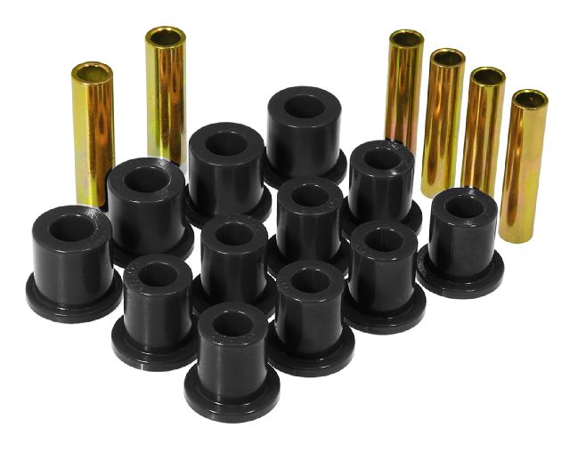 1980-1996 Ford F-150 Leaf Spring Shackle Bushing - Rear (Prothane)