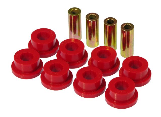 1990-2001 Acura Integra Suspension Control Arm Bushing Kit - Rear Lower (Prothane)