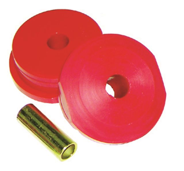 1990-1994 Plymouth Laser Engine Mount - Right (Prothane)