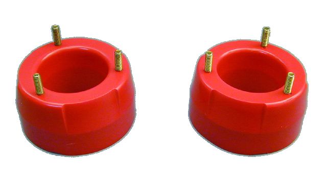 1994-2005 Dodge Ram 1500 Suspension Leveling Kit - Front (Prothane)