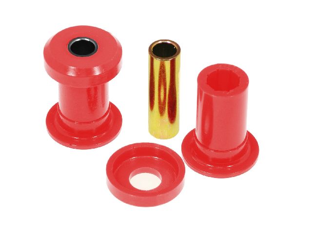 1989-1994 Nissan 240SX Suspension Control Arm Bushing Kit - Front (Prothane)