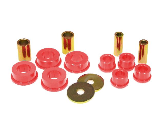1998-2005 Subaru Impreza Suspension Control Arm Bushing Kit - Front (Prothane)