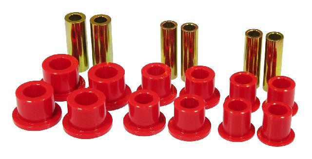 1999-2004 Ford F-250 Super Duty Leaf Spring Bushing - Front (Prothane)