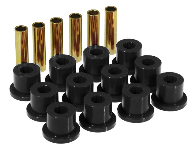 1970-1991 GMC Jimmy Leaf Spring Shackle Bushing - Rear (Prothane)
