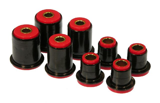 1973 Buick Century Suspension Control Arm Bushing Kit - Front (Prothane)