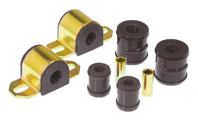 1967-1981 Pontiac Firebird Suspension Stabilizer Bar Bushing - Rear (Prothane)