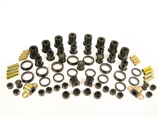 1979-1980 GMC C1500 Suspension Bushing Kit (Prothane)