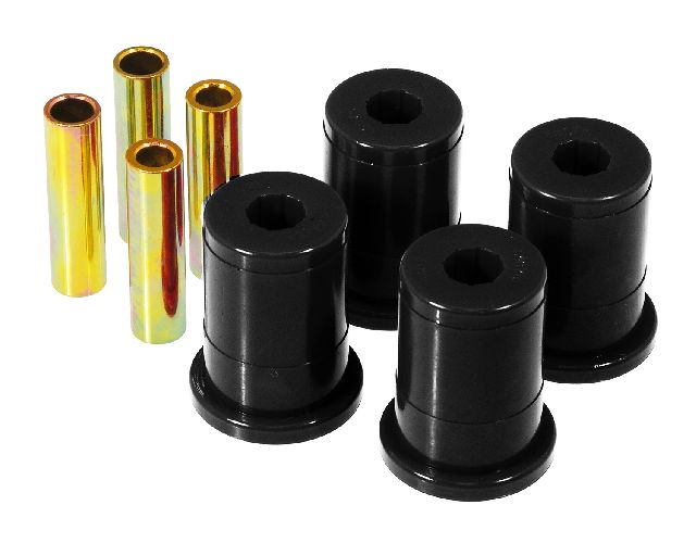 1999-2004 Ford Mustang Suspension Subframe Bushing Kit - Rear (Prothane)