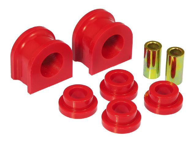 2000-2005 GMC Yukon Suspension Stabilizer Bar Bushing - Rear (Prothane)