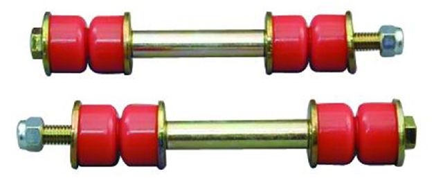 1974-1979 Mercury Cougar Suspension Stabilizer Bar Link Bushing (Prothane)