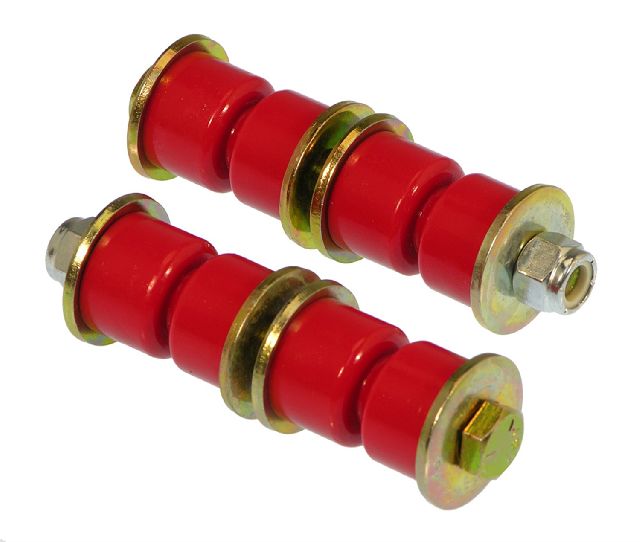 1988-1991 Honda CRX Suspension Stabilizer Bar Link - Front (Prothane)