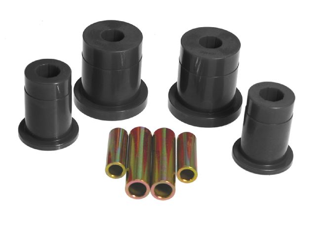 1984-1986 Ford Mustang Suspension Control Arm Bushing Kit - Front (Prothane)