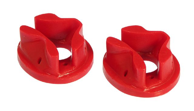 1999-2000 Honda Civic Engine Mount - Rear (Prothane)