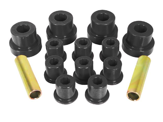 1976-1986 Jeep CJ7 Leaf Spring Shackle Bushing - Front (Prothane)
