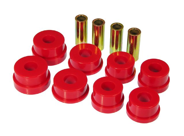 2003-2009 Nissan 350Z Suspension Subframe Bushing Kit - Rear (Prothane)
