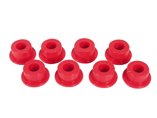 1963-1973 MG MGB Suspension Control Arm Bushing Kit - Front (Prothane)