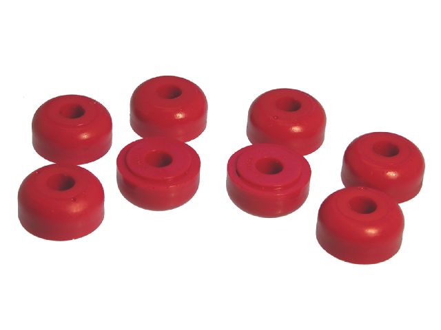 1995-1999 Dodge Neon Suspension Strut Rod Bushing Kit - Rear (Prothane)