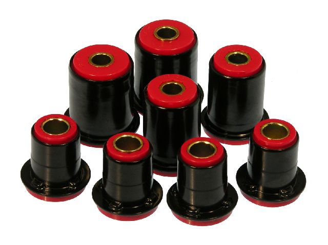 1991-1996 Chevrolet Caprice Suspension Control Arm Bushing Kit - Front (Prothane)