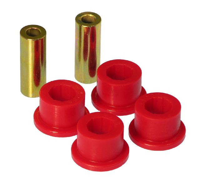1988-1991 Honda CRX Suspension Control Arm Bushing Kit - Front Lower (Prothane)