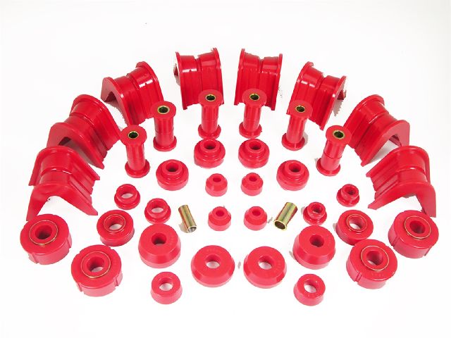 1977-1979 Ford F-150 Suspension Bushing Kit (Prothane)