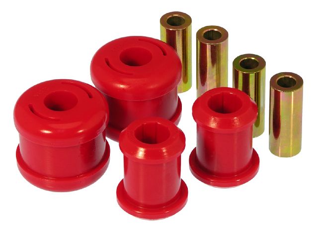2002-2006 Acura RSX Suspension Control Arm Bushing Kit - Front Lower (Prothane)