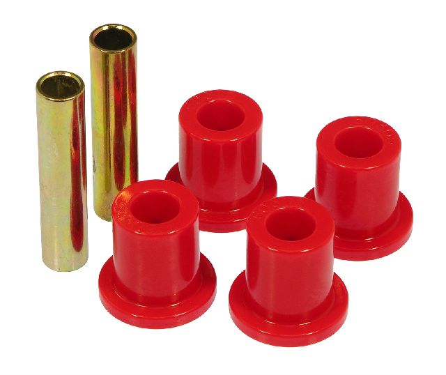 1980-1996 Ford F-150 Leaf Spring Shackle Bushing - Rear (Prothane)