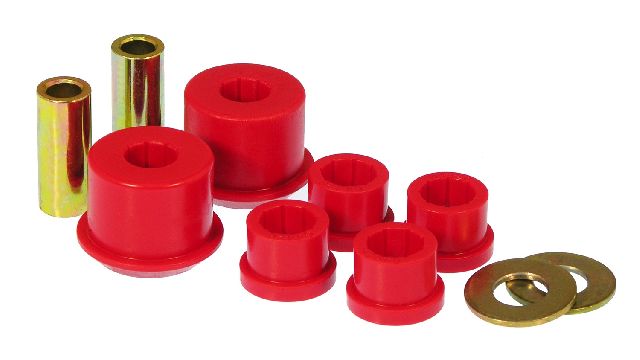 2000-2003 Nissan Sentra Suspension Control Arm Bushing Kit - Front (Prothane)